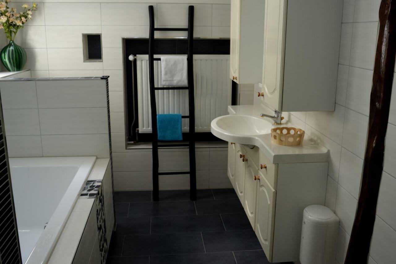 De Corylus Vakantie Appartement Oosterhesselen ภายนอก รูปภาพ