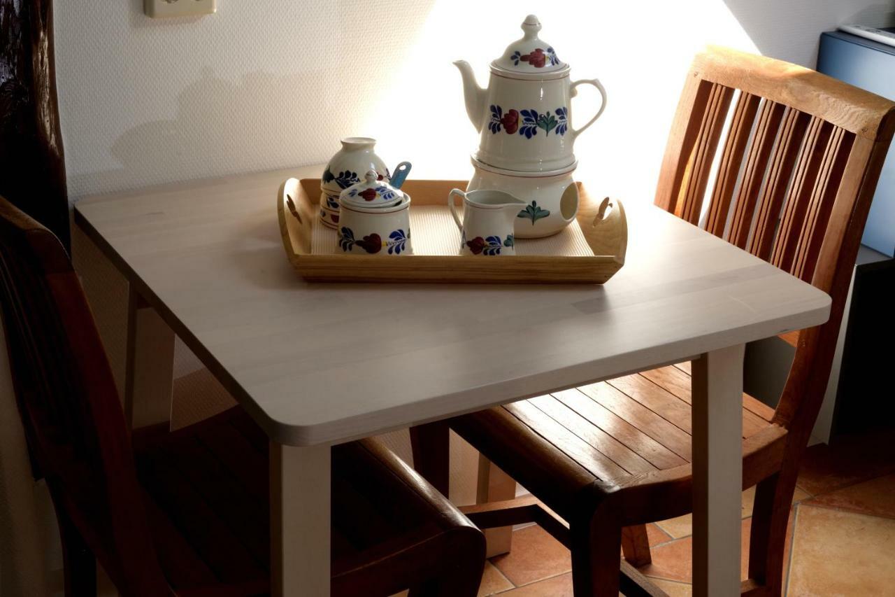 De Corylus Vakantie Appartement Oosterhesselen ภายนอก รูปภาพ
