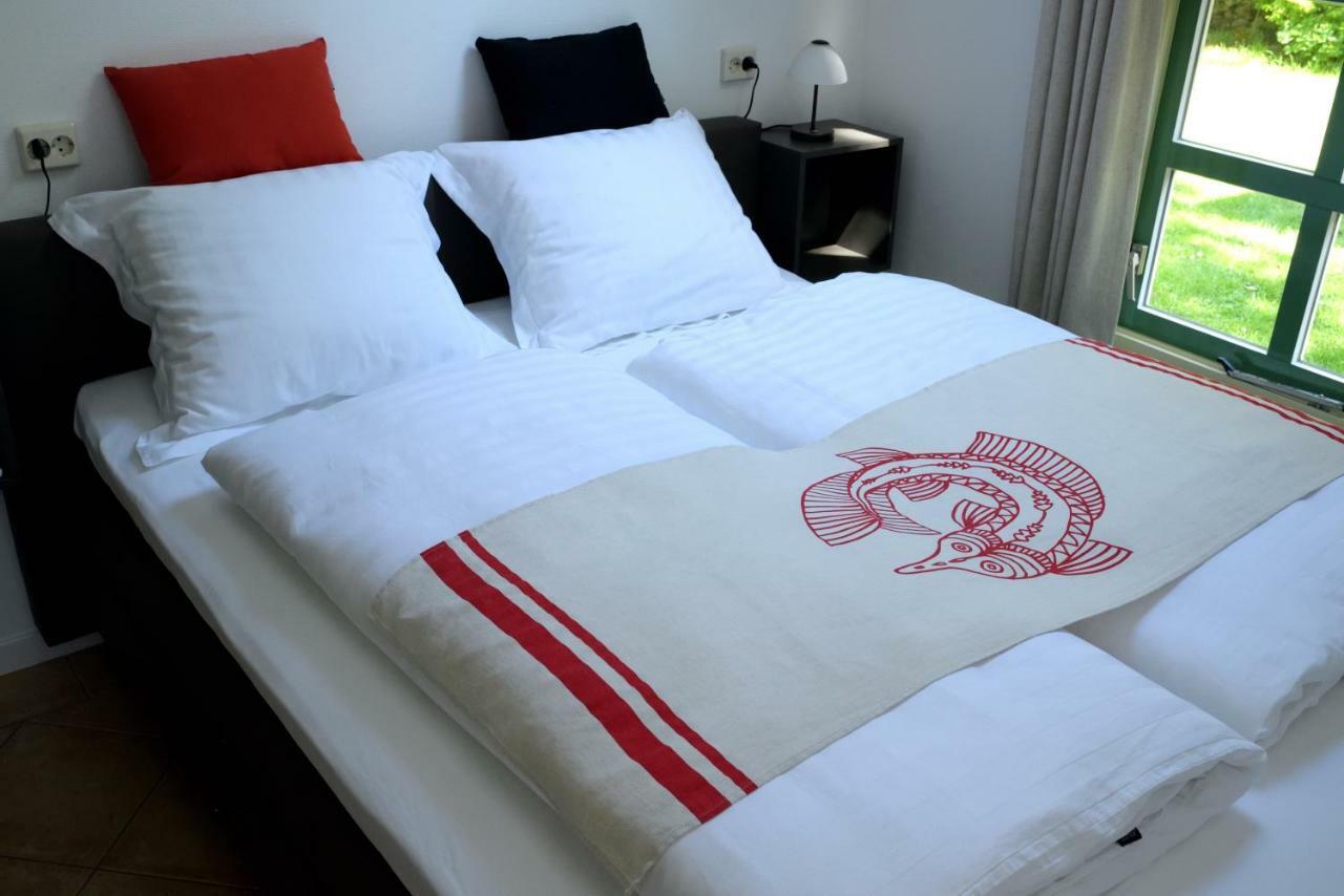 De Corylus Vakantie Appartement Oosterhesselen ภายนอก รูปภาพ