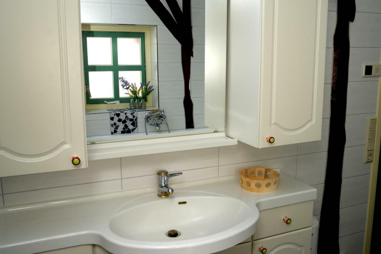 De Corylus Vakantie Appartement Oosterhesselen ภายนอก รูปภาพ